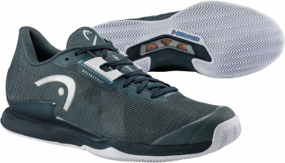 Head Sprint Pro 3.5 Clay teniszcipő 