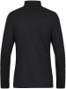 Jako Power Trainingsjacke mit Kapuze