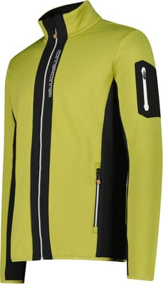 CMP Budoni Fleecejacke CMP Budoni Fleecejacke