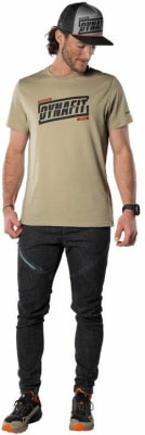 Dynafit Graphic Cotton T-Shirt