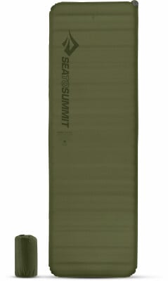 Sea to Summit Camp Plus Self Inflating Isomatte Sea to Summit Camp Plus Self Inflating Isomatte