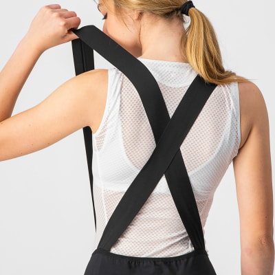 Castelli Endurance Radträgerhose