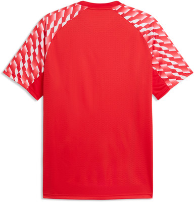 Puma teamLIGA26 Jersey T-Shirt 100%PES, dryCELL Puma teamLIGA26 Jersey T-Shirt 100%PES, dryCELL