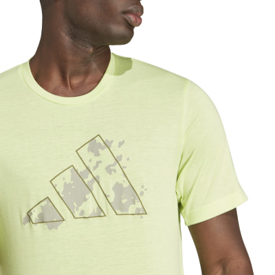 adidas Train Essentials Seasonal Training Graphic T-Shirt