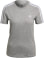 Loungewear Essentials Slim 3-Streifen T-Shirt