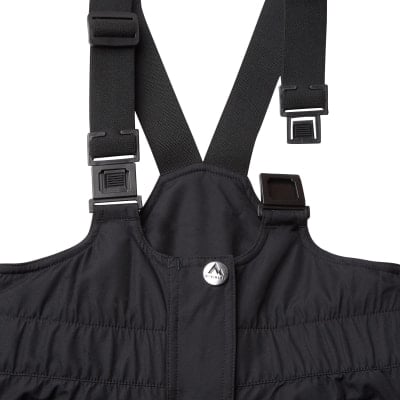 McKINLEY Tyler II AQX 10.10 Skihose mit Träger