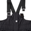 McKINLEY Tyler II AQX 10.10 Skihose mit Träger