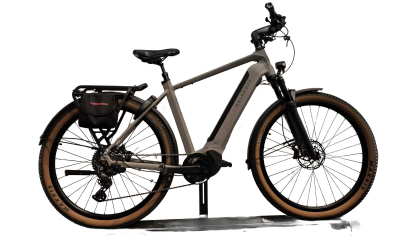 Kalkhoff 5 B Entice Move 53cm