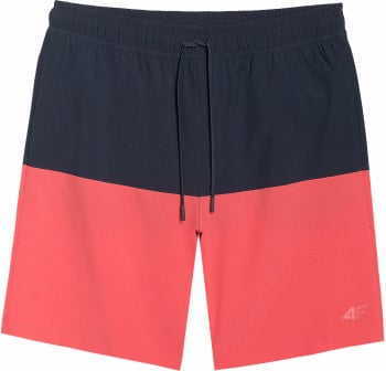 4F M135 Badeshort