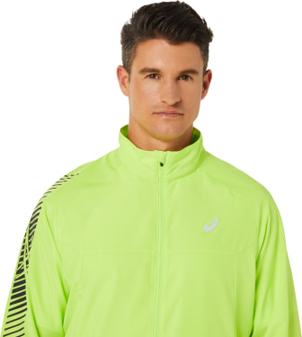 Icon Laufjacke