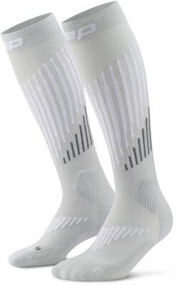 CEP Ski Touring Merino 3.0 Compressionsstutzen