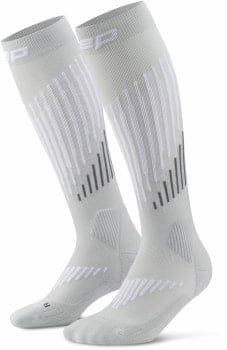 CEP Ski Touring Merino 3.0 Compressionsstutzen