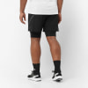 Salomon Sense 2in1 Laufshorts