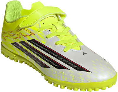 adidas F50 Club H&L TF J Kunstrasenfussballschuh D-Gr. adidas F50 Club H&L TF J Kunstrasenfussballschuh D-Gr.