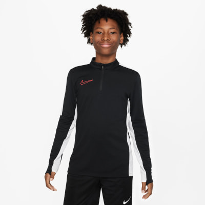 Nike Dri-FIT Academy23 Langarmshirt mit Halfzip