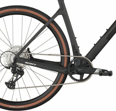 Scott Metrix 10 Gravelbike