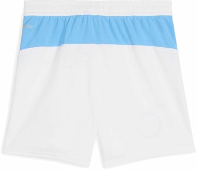 Puma MCFC Shorts Replica Fanshort