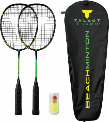 Talbot-Torro Beachminton Set