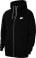 Sportswear Kapuzenjacke