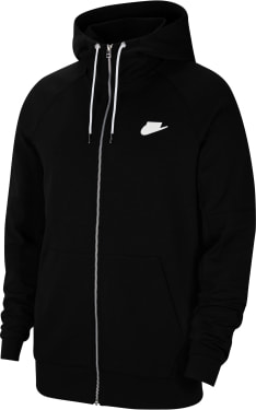 Sportswear Kapuzenjacke
