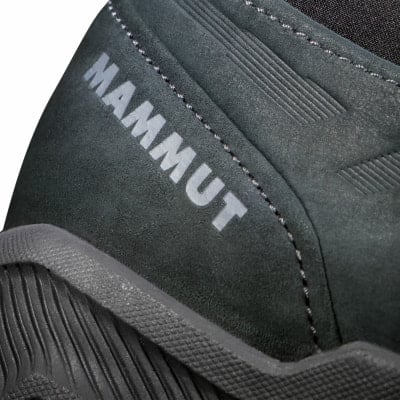 Mammut Mercury IV Mid GTX outdoorové boty