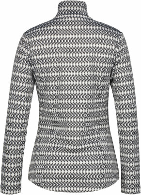 Luhta Peuratunturi Skileibchen mit Halfzip