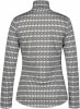 Luhta Peuratunturi Skileibchen mit Halfzip