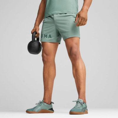 Puma Cloudspun Shorts