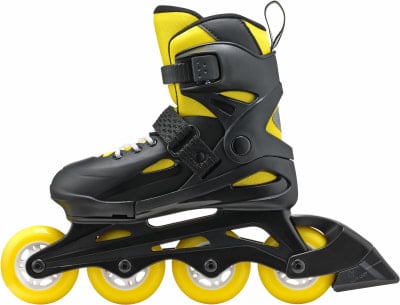 Rollerblade Fury 72 Inlineskates