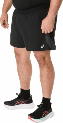 Asics ROAD Laufshorts