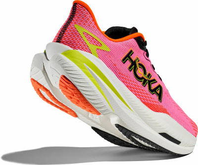 Hoka W Mach X 3 Laufschuh US-Gr.