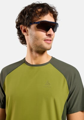 Odlo X-Alp Trail Laufshirt