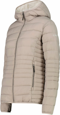 CMP Isolationsjacke mit Kapuze