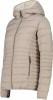 CMP Isolationsjacke mit Kapuze