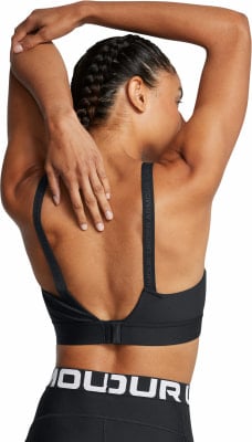 Under Armour Infinity 2.0 Mid Sport-BH Under Armour Infinity 2.0 Mid Sport-BH