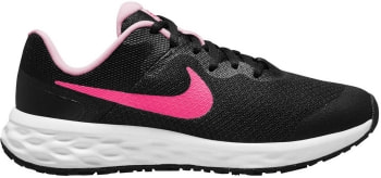 Nike Revolution 6 GS, juniorská bežecká obuv
