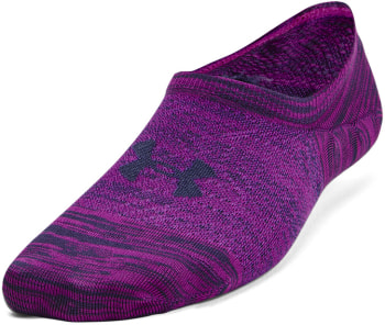 Under Armour UA Breathe Lite Ultra Low 3P női zőkni