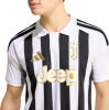 adidas Juventus 26/27 Heimtrikot