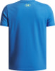 Under Armour UNDER ARMOUR OVERLAY WM SS T-Shirt