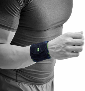 Bauerfeind Handgelenksbandage