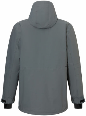 Rehall Woke-R Snowboardjacke mit Kapuze