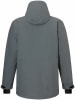 Rehall Woke-R Snowboardjacke mit Kapuze