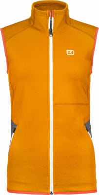 Ortovox Fleece Wandergilet