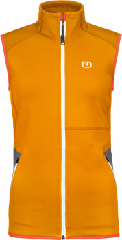 Ortovox Fleece Wandergilet