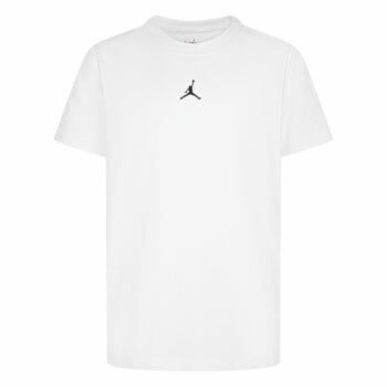 Nike JORDAN JDN Jordan Spor Gyerek rövid ujjú póló