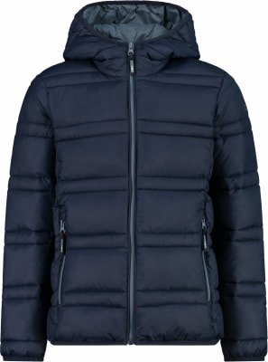 CMP Cerisano Isolationsjacke mit Kapuze