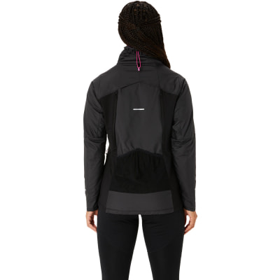 Asics Winter Run Jacket běžecká bunda