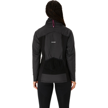 Winter Run Laufjacke