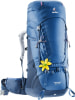 Deuter Aircontact 50+10 SL Alpinrucksack