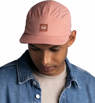 Buff 5 Panel Explore Cap Kappe UPF50